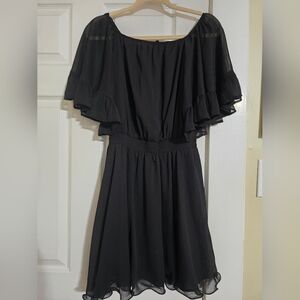 Endless Rose Black Garment